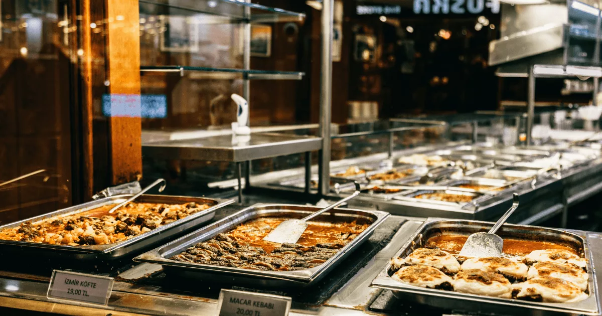 Diagnostic de gaspillage alimentaire en restauration collective : le guide complet 2026