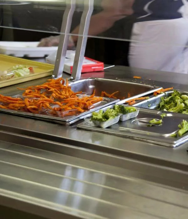 Diagnostic gaspillage alimentaire restauration collective