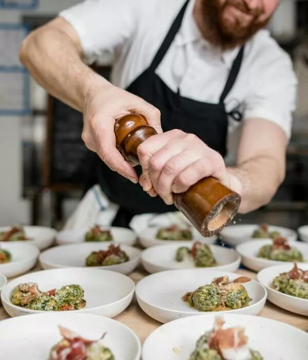 Amélioration de la qualité des repas en restauration scolaire