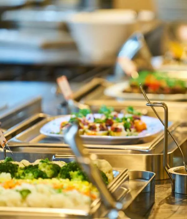 Économies réalisées grâce à la réduction du gaspillage alimentaire en cantine