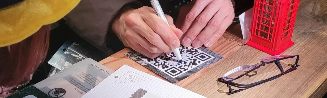 Escape game écoresponsable anti-gaspi en entreprise